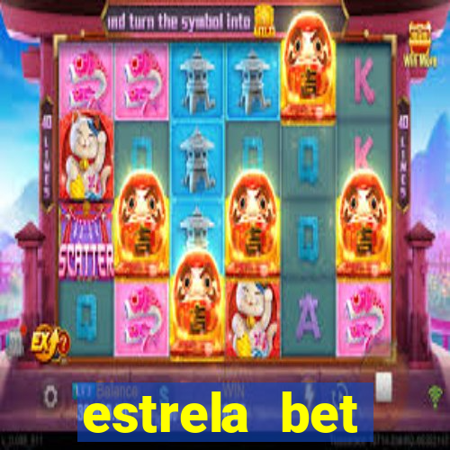 estrela bet convidar amigo